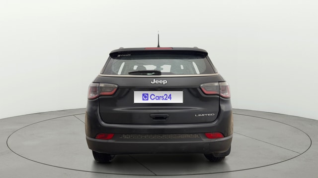 View Jeep Compass Image 40 Used Jeep Compass Image 40