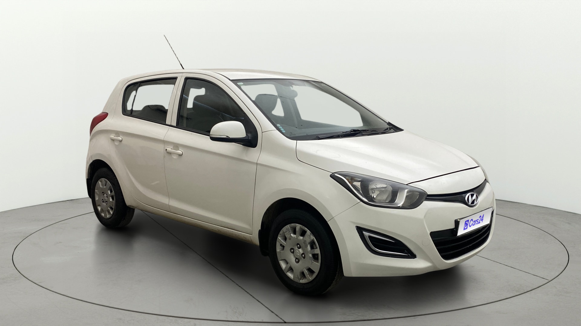 Used 2014 Hyundai i20 Used 2014 Hyundai i20