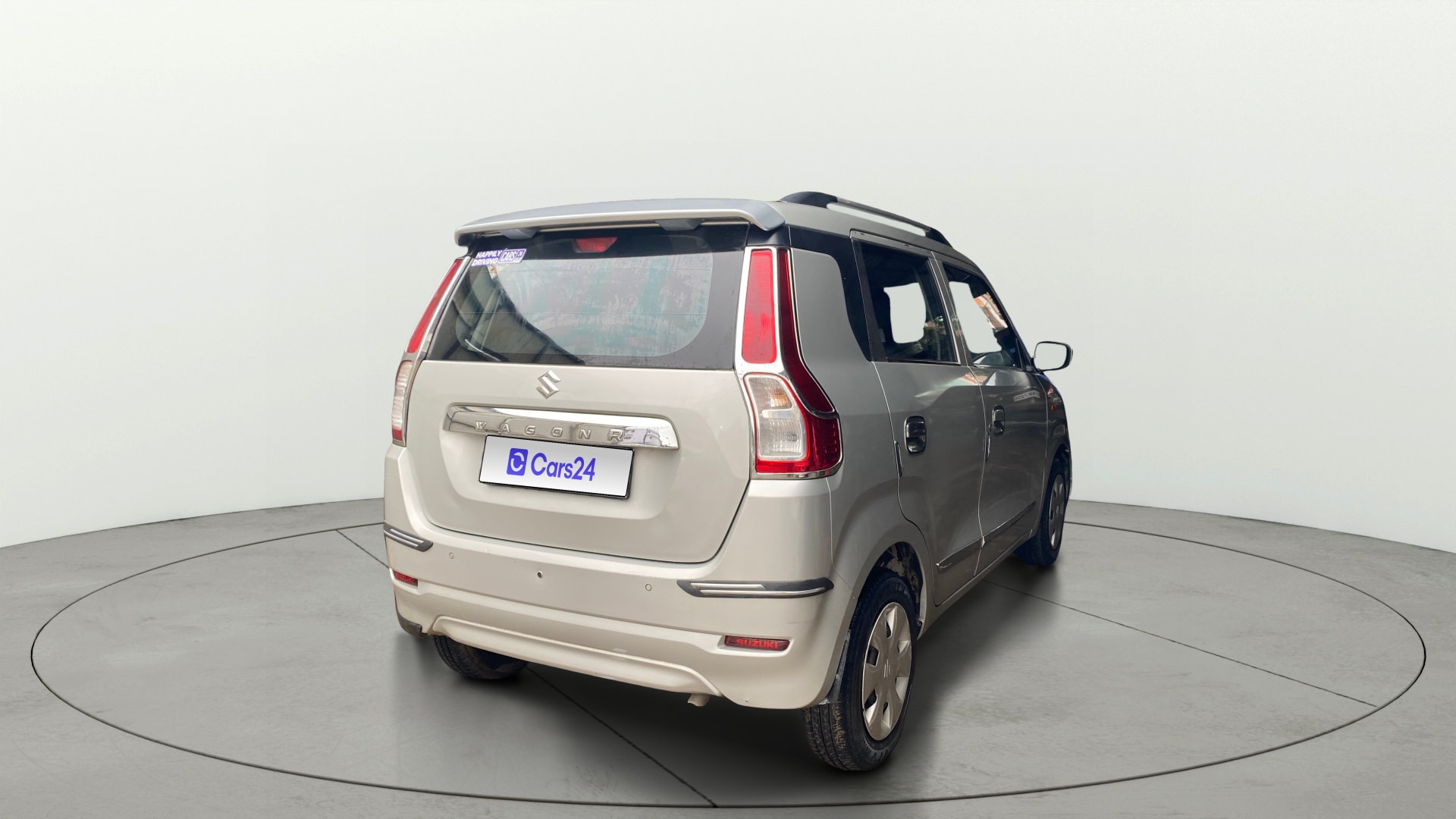 View 2023 Maruti Suzuki 1000 Base Variant Image 41 Used 2023 Maruti Suzuki 1000 Base Variant Image 41