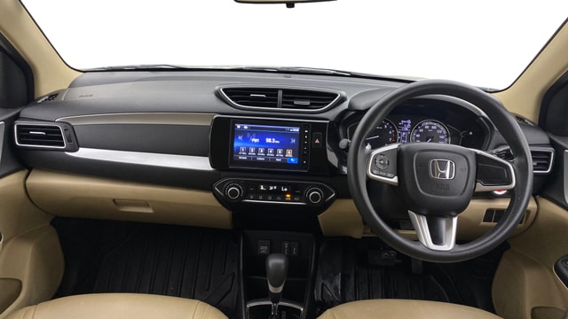 View Honda Amaze Image 15 Used Honda Amaze Image 15