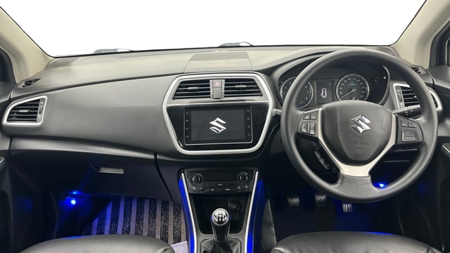 View Maruti Suzuki 1000 Image 16 Used Maruti Suzuki 1000 Image 16