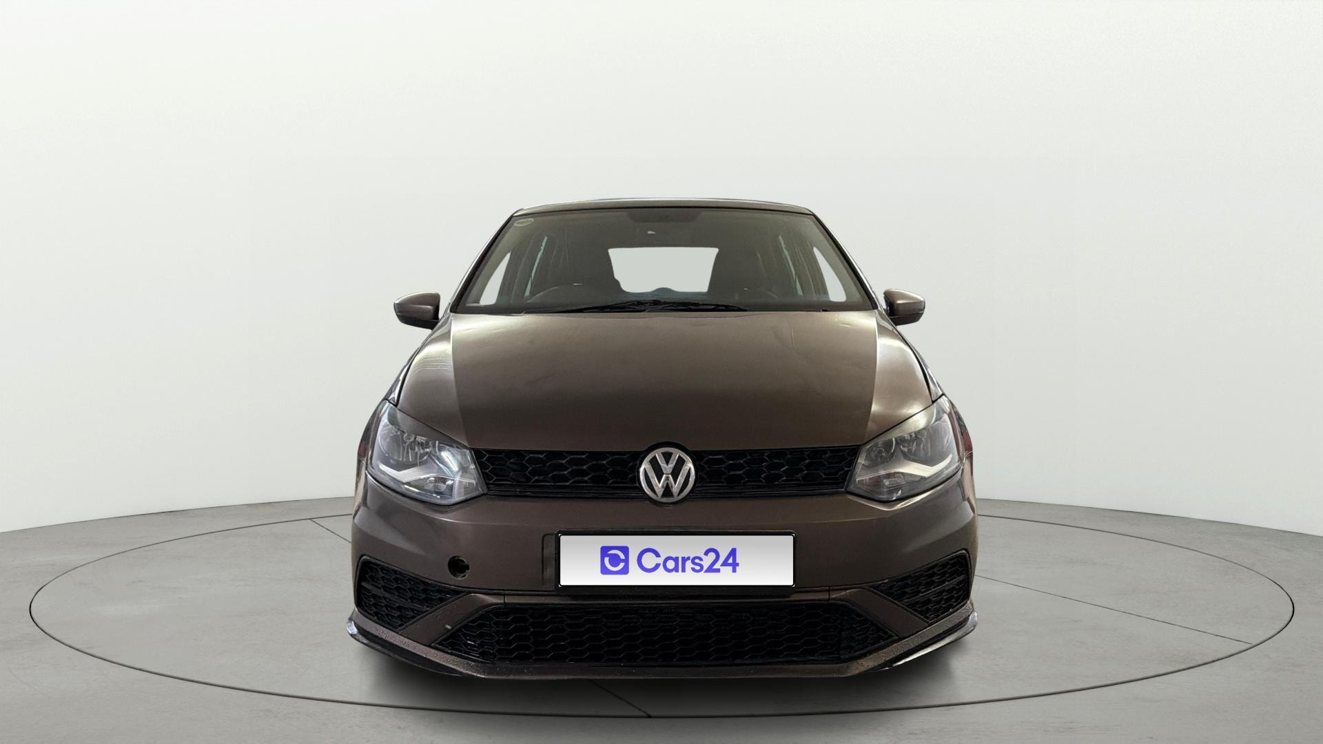 Used 2019 Volkswagen Polo Used 2019 Volkswagen Polo