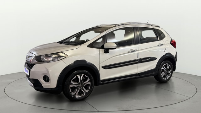 View Honda WR-V Image 36 Used Honda WR-V Image 36