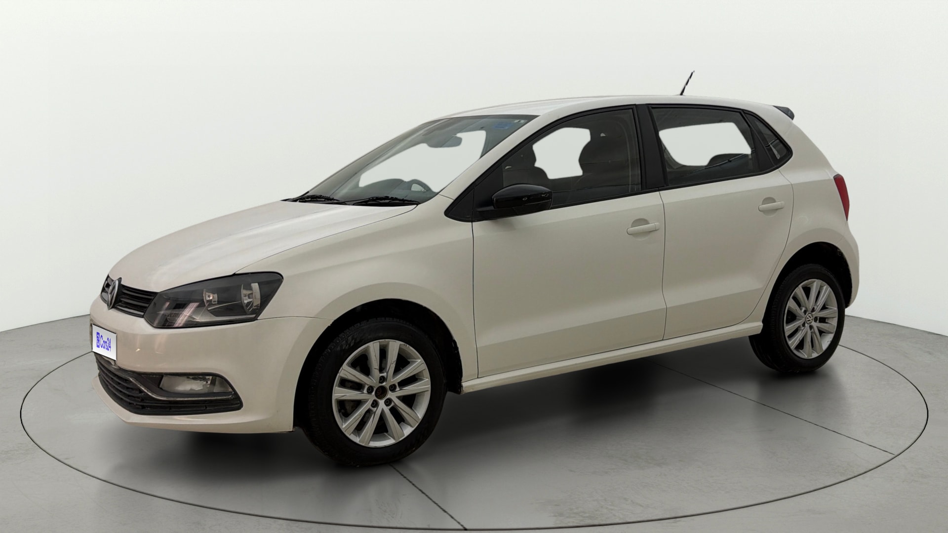 Used 2016 Volkswagen Polo GT Used 2016 Volkswagen Polo GT