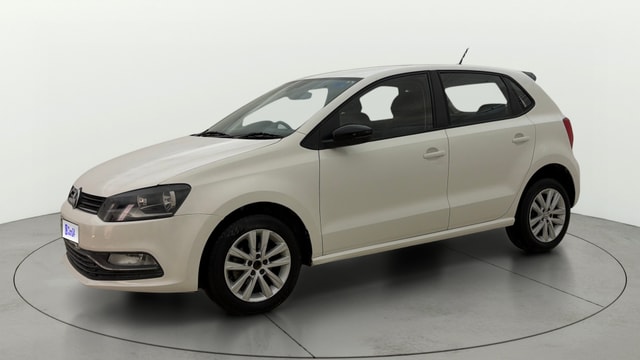 View Volkswagen Polo GT Image 35 Used Volkswagen Polo GT Image 35