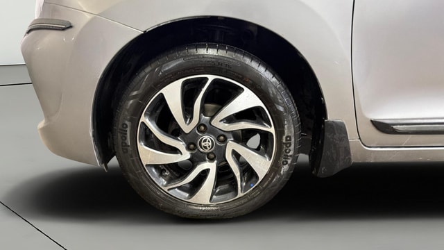 View Toyota Glanza Image 28 Used Toyota Glanza Image 28
