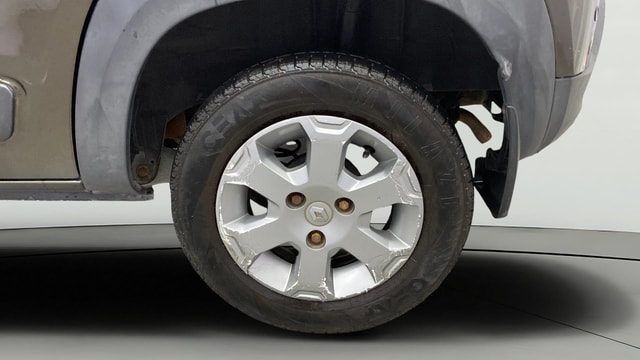View Renault Kwid Image 11 Used Renault Kwid Image 11