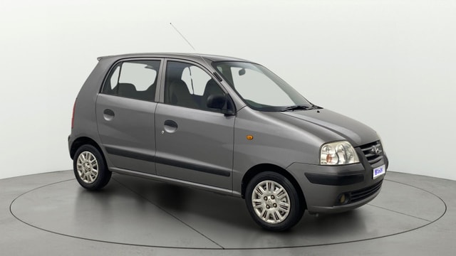 View Hyundai Santro Xing Image 35 Used Hyundai Santro Xing Image 35