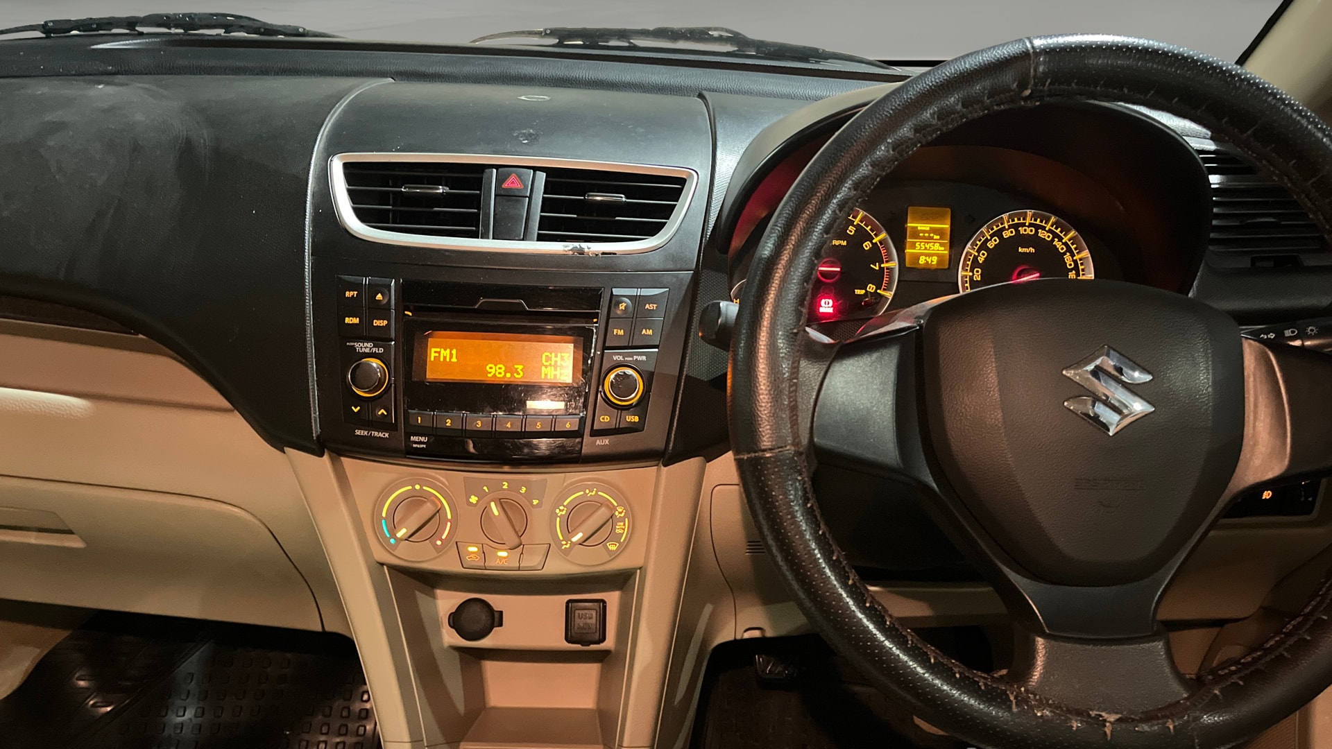 Used 2016 Maruti Suzuki 1000 Used 2016 Maruti Suzuki 1000