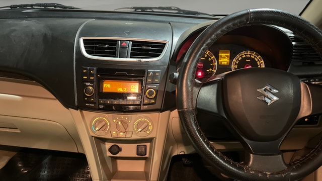 View Maruti Suzuki 1000 Image 17 Used Maruti Suzuki 1000 Image 17