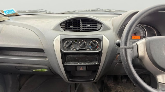 View Maruti Suzuki Alto 800 Image 30 Used Maruti Suzuki Alto 800 Image 30