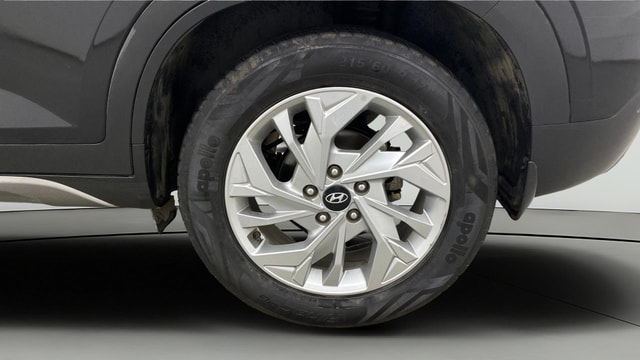 View Hyundai Creta Image 12 Used Hyundai Creta Image 12