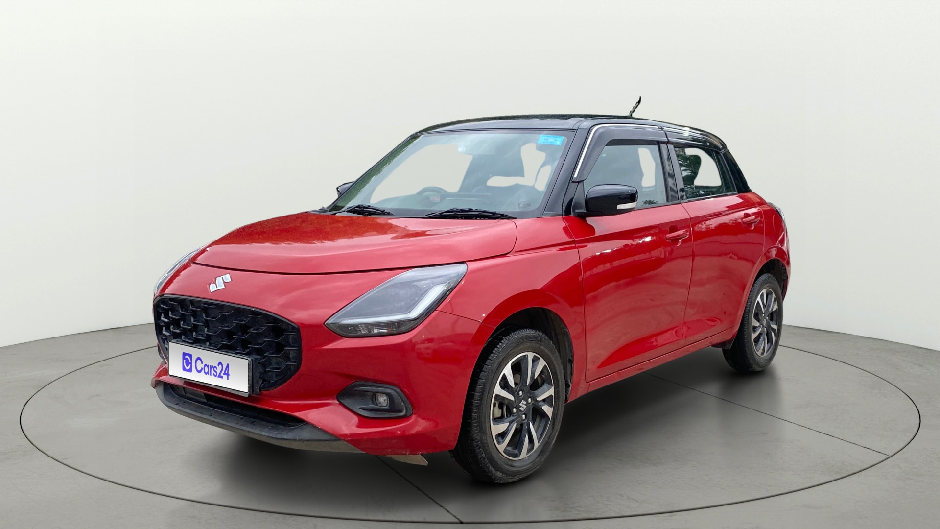 View 2024 Maruti Suzuki 1000 Base Variant Image 37 Used 2024 Maruti Suzuki 1000 Base Variant Image 37