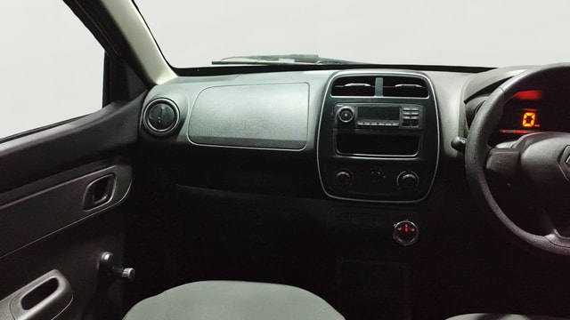View Renault Kwid Image 17 Used Renault Kwid Image 17