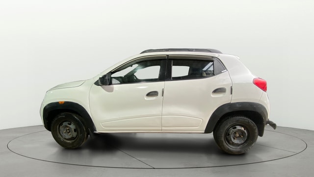 View Renault Kwid Image 5 Used Renault Kwid Image 5