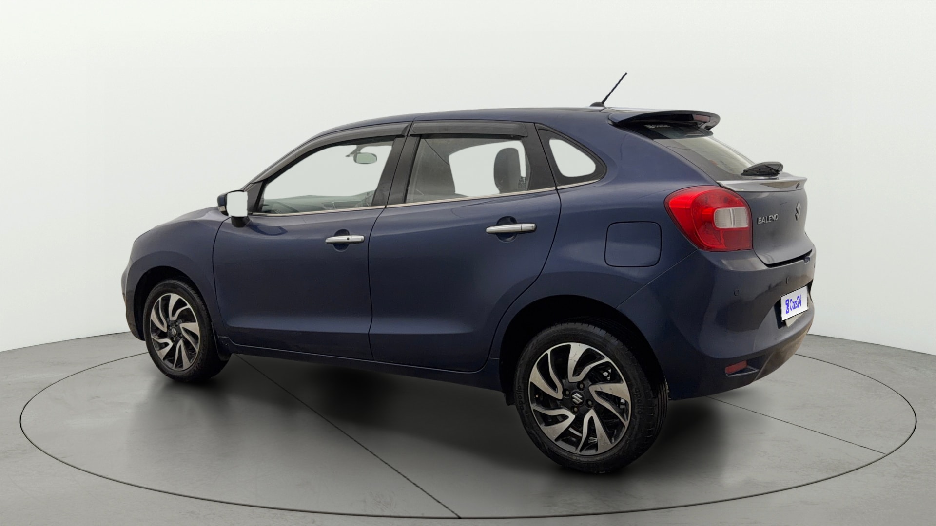View 2019 Maruti Suzuki 1000 Base Variant Image 2 Used 2019 Maruti Suzuki 1000 Base Variant Image 2