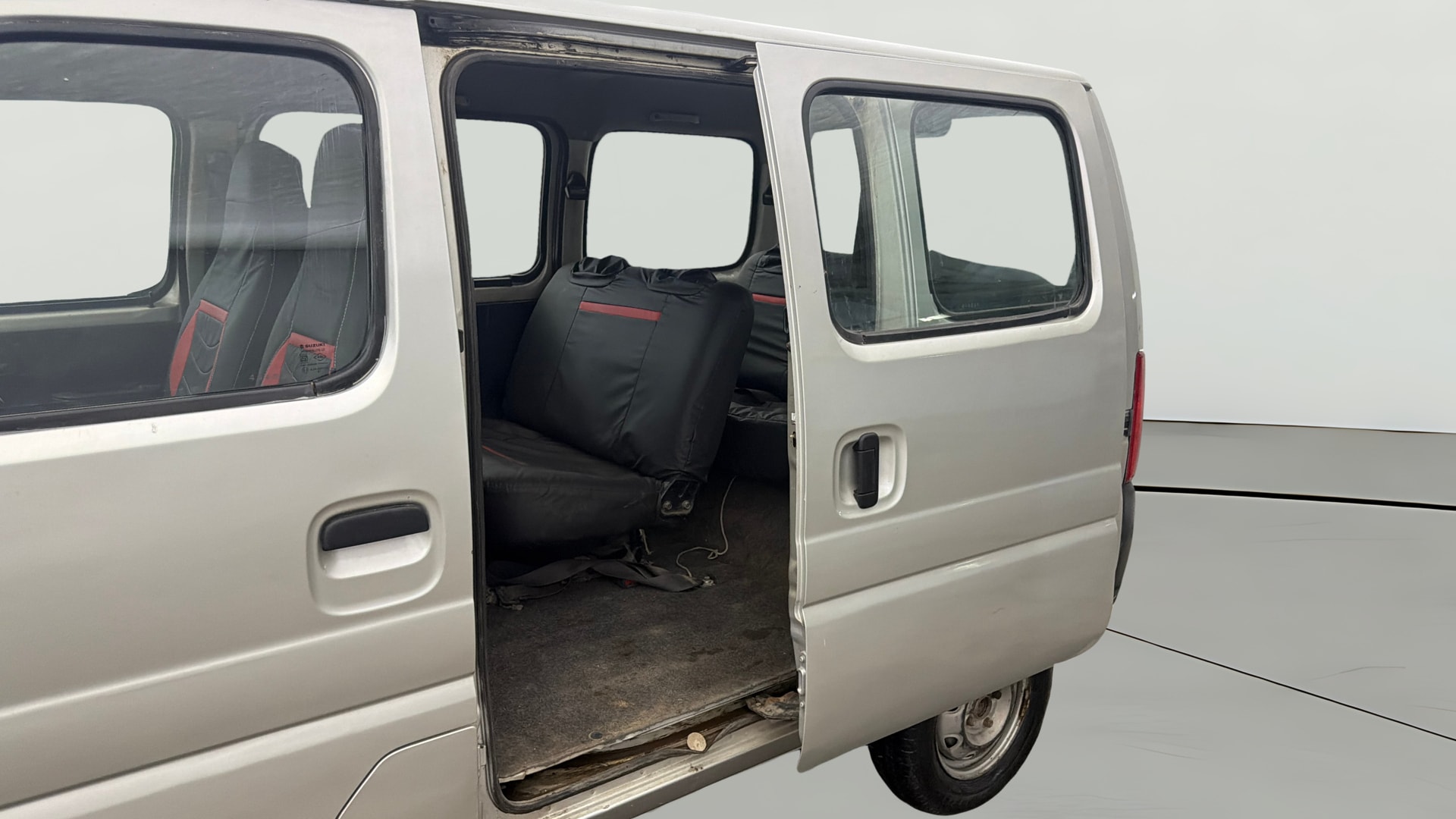 Used 2016 Maruti Suzuki 1000 Used 2016 Maruti Suzuki 1000