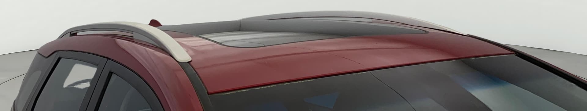 View 2020 MG Hector Sharp Hybrid BS IV Image 5 Used 2020 MG Hector Sharp Hybrid BS IV Image 5