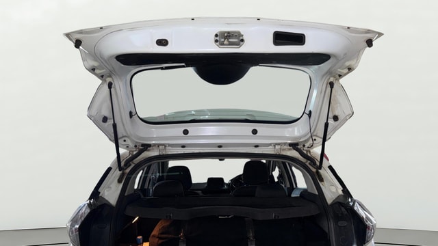View Tata Nexon Image 17 Used Tata Nexon Image 17
