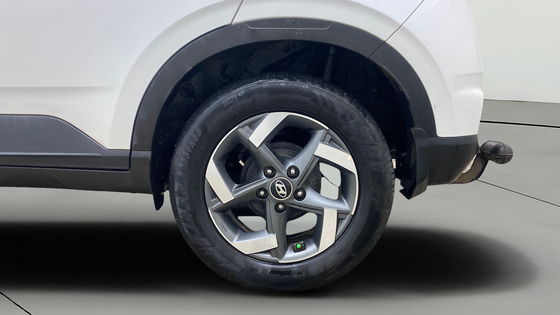 Used 2020 Hyundai Venue Used 2020 Hyundai Venue