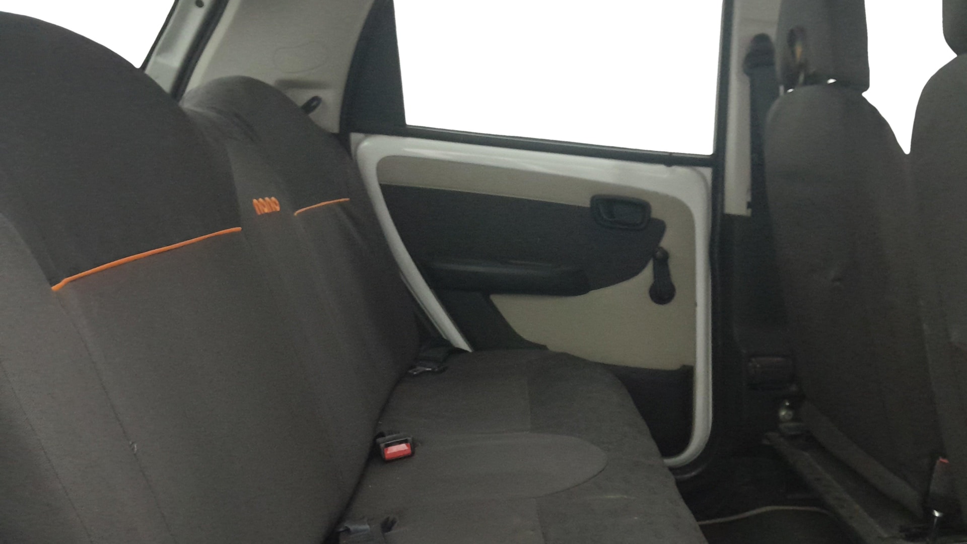 View 2016 Tata Nano Twist XT Image 28 Used 2016 Tata Nano Twist XT Image 28