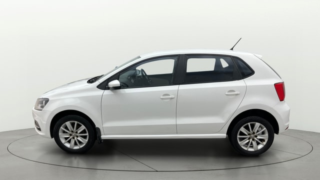 View Volkswagen Polo Image 5 Used Volkswagen Polo Image 5
