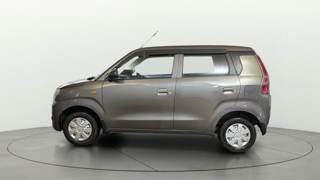 View Maruti Suzuki 1000 Image 5 Used Maruti Suzuki 1000 Image 5