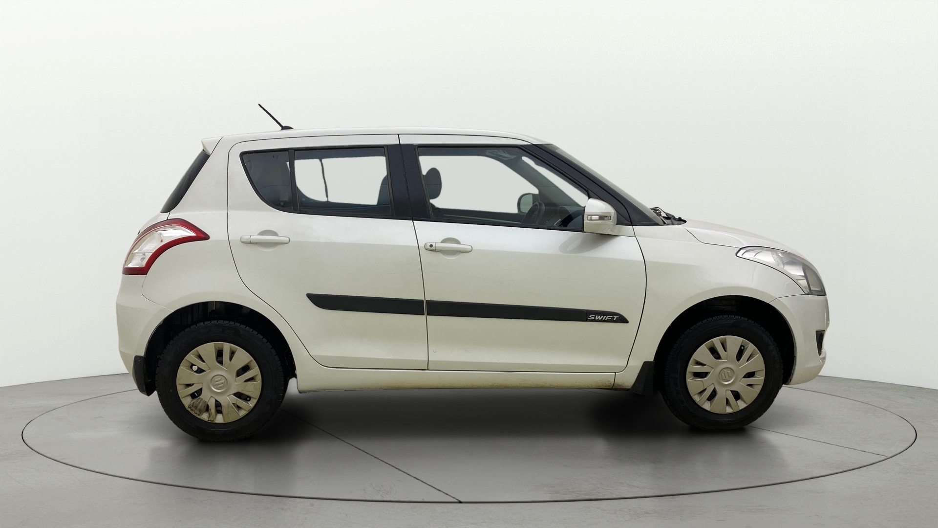 View 2013 Maruti Suzuki 1000 Base Variant Image 26 Used 2013 Maruti Suzuki 1000 Base Variant Image 26