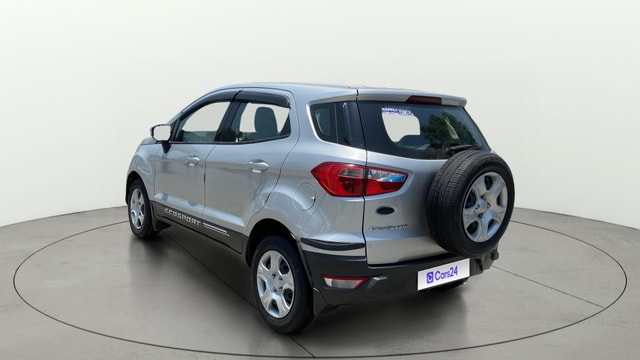 View Ford EcoSport Image 2 Used Ford EcoSport Image 2