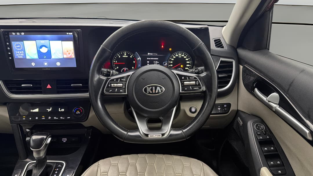 UsedCar