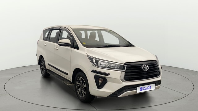 View Toyota Innova Crysta Image 22 Used Toyota Innova Crysta Image 22