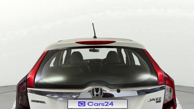 View Honda Jazz Image 4 Used Honda Jazz Image 4