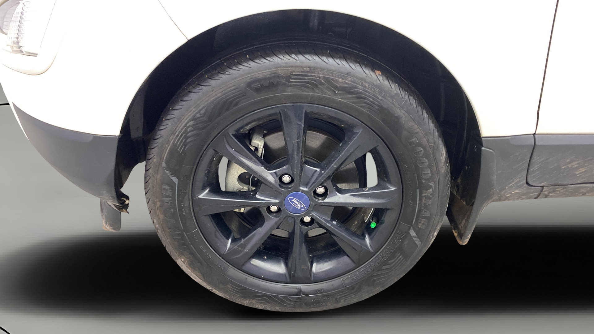 Used 2020 Ford EcoSport Used 2020 Ford EcoSport