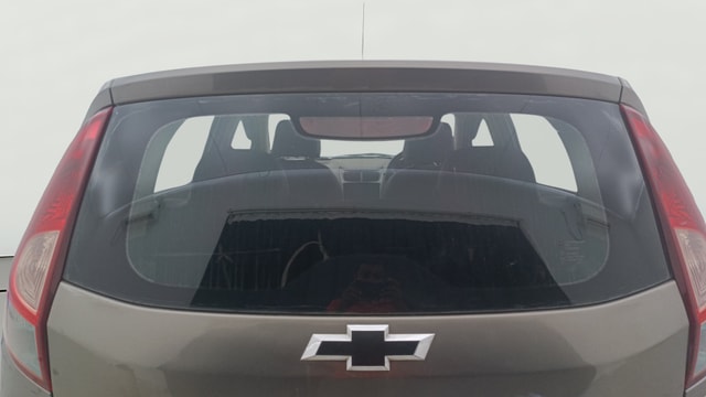 View Chevrolet Sail UVA Image 4 Used Chevrolet Sail UVA Image 4