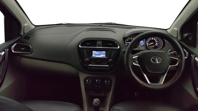 View Tata Tiago Image 15 Used Tata Tiago Image 15