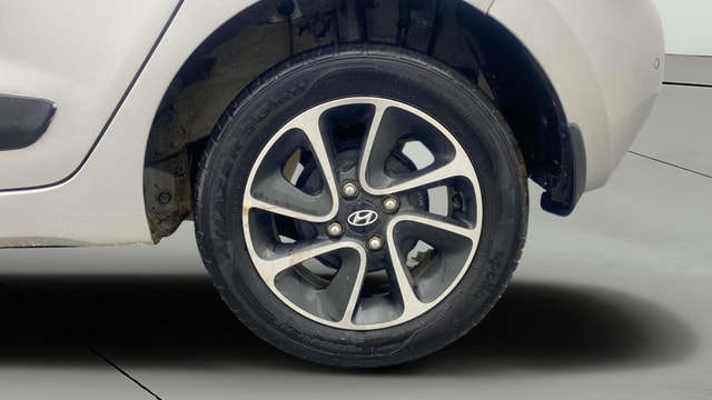 View Hyundai Grand i10 Image 11 Used Hyundai Grand i10 Image 11