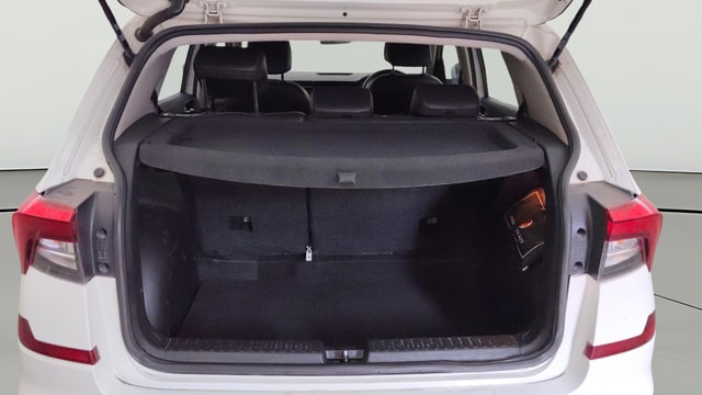View Skoda Kushaq Image 37 Used Skoda Kushaq Image 37
