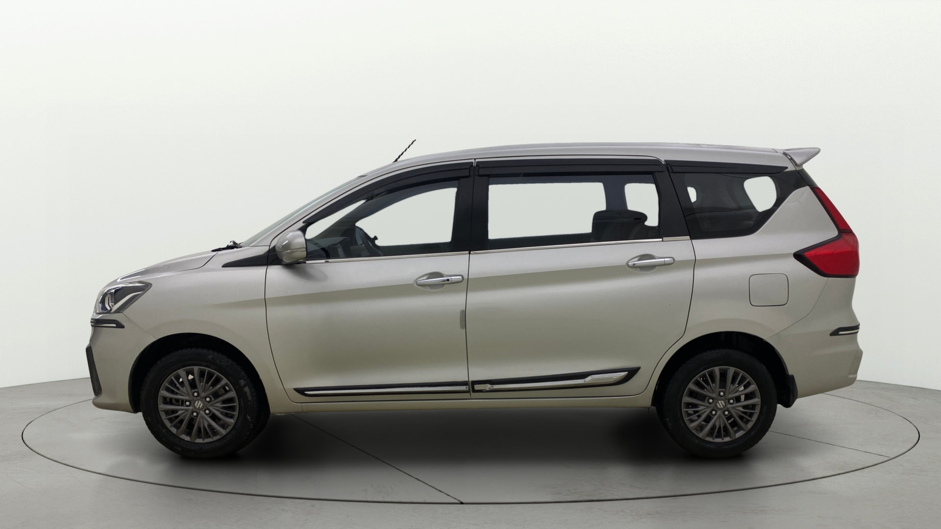 View 2020 Maruti Suzuki 1000 Base Variant Image 27 Used 2020 Maruti Suzuki 1000 Base Variant Image 27