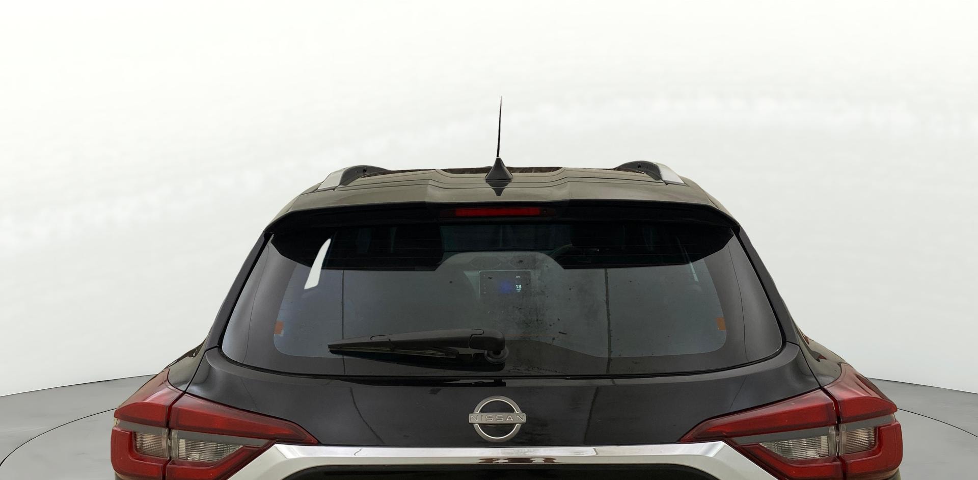 Used 2021 Nissan Magnite Used 2021 Nissan Magnite