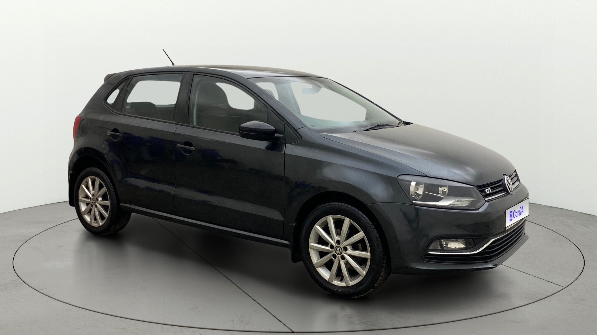 View 2017 Volkswagen Polo GT TSI Image 35 Used 2017 Volkswagen Polo GT TSI Image 35