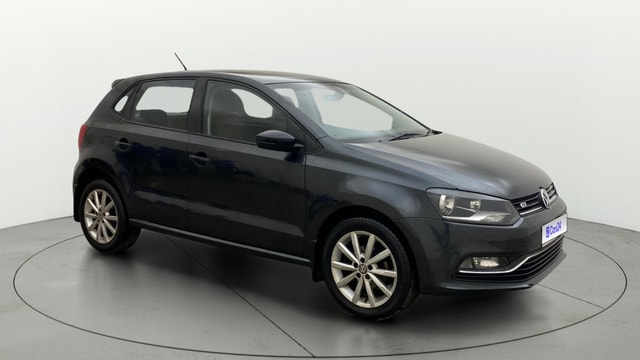 View Volkswagen Polo GT Image 35 Used Volkswagen Polo GT Image 35