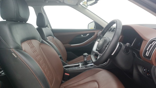View Hyundai Alcazar Image 19 Used Hyundai Alcazar Image 19