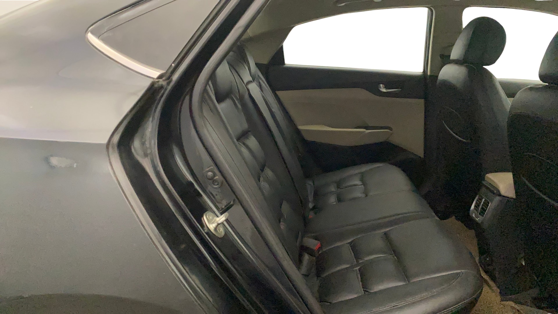 Used 2021 Hyundai Verna Used 2021 Hyundai Verna