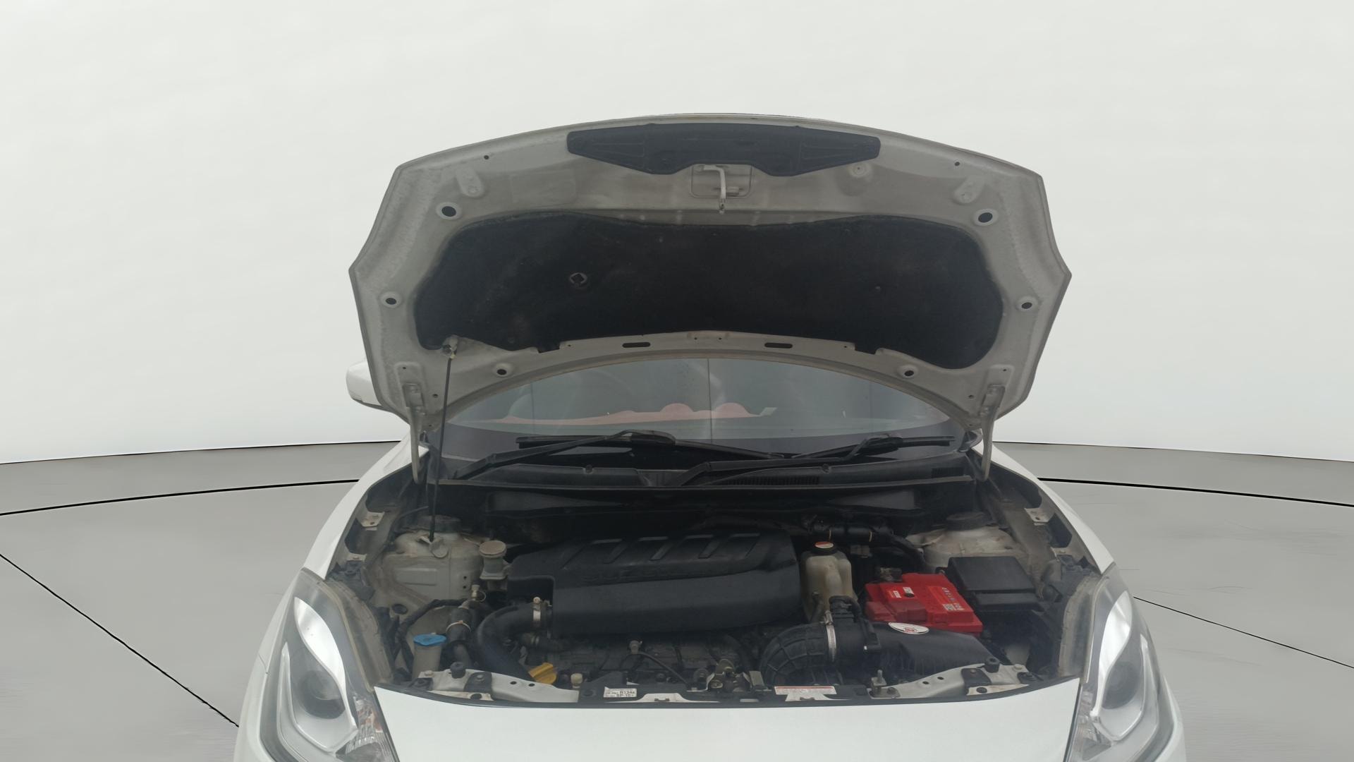 View 2019 Maruti Suzuki 1000 Base Variant Image 19 Used 2019 Maruti Suzuki 1000 Base Variant Image 19