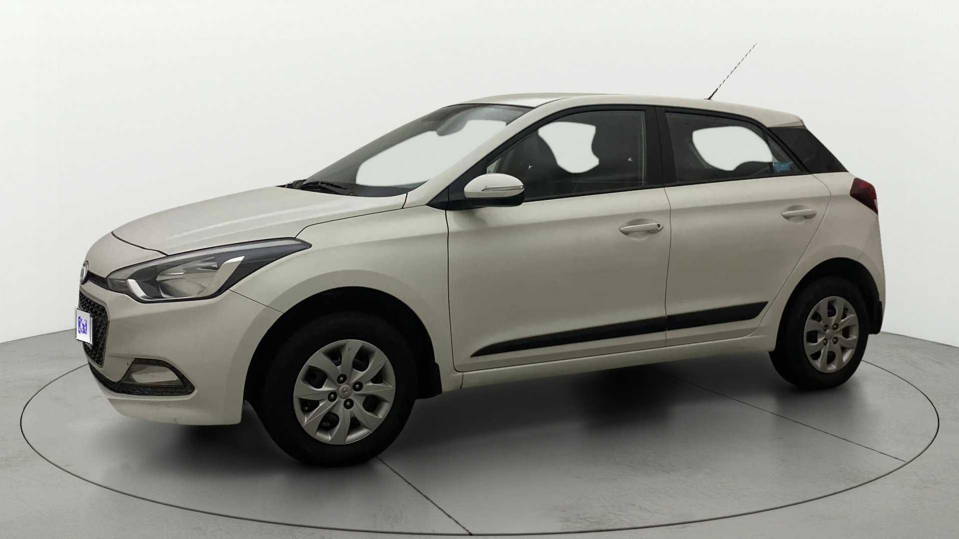 Used 2017 Hyundai Elite i20 Used 2017 Hyundai Elite i20