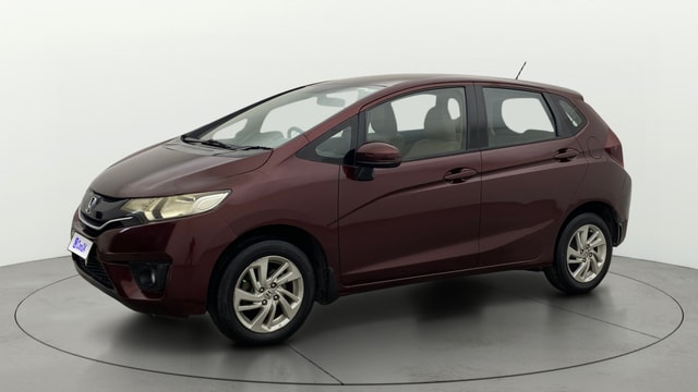 View Honda Jazz Image 35 Used Honda Jazz Image 35