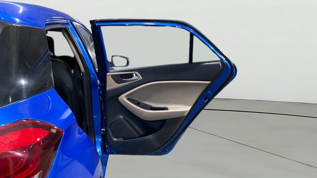 View Hyundai Elite i20 Image 7 Used Hyundai Elite i20 Image 7
