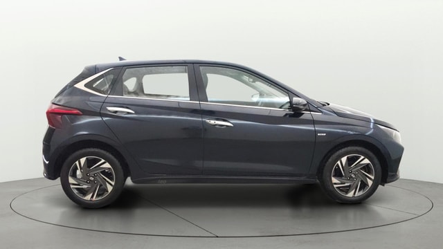 View Hyundai Elite i20 Image 9 Used Hyundai Elite i20 Image 9