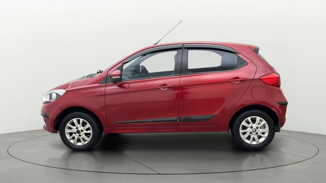 View Tata Tiago Image 5 Used Tata Tiago Image 5