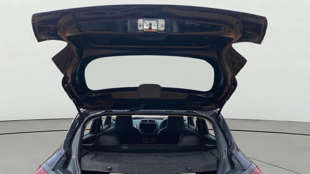 View Renault Kwid Image 17 Used Renault Kwid Image 17